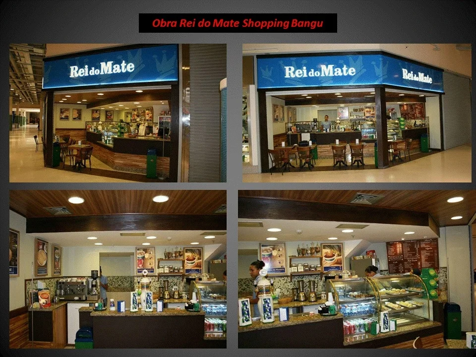 Rei do Mate