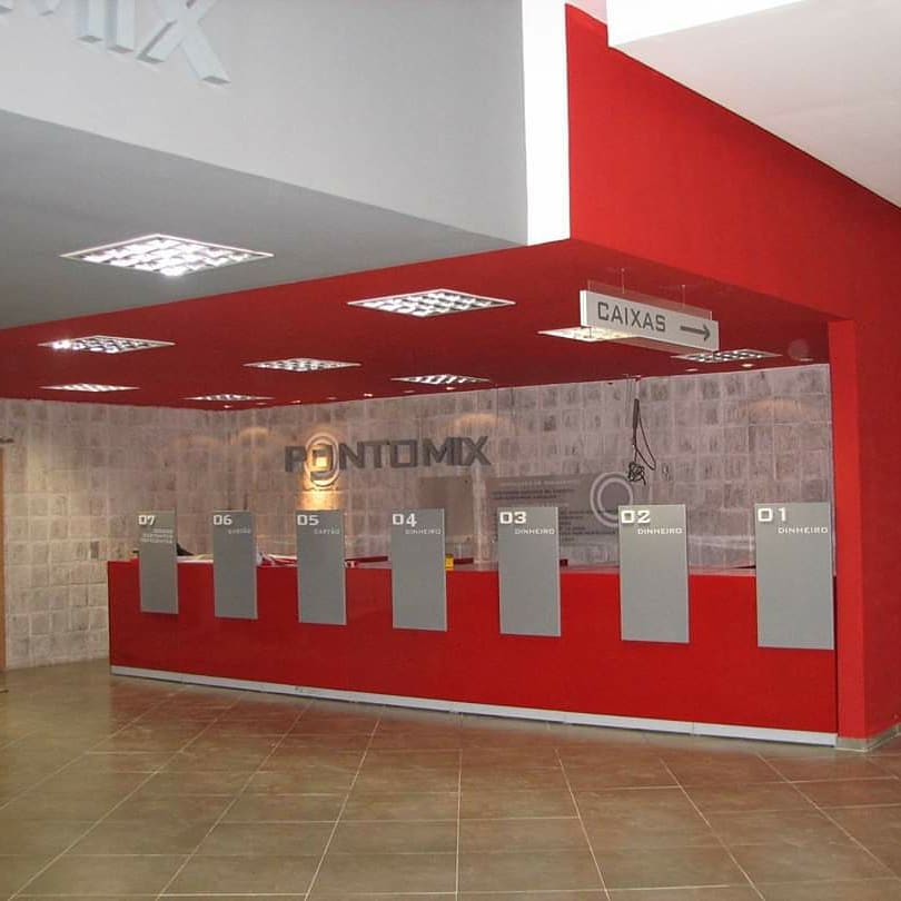 Pontomix